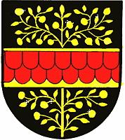 ehemaliges Wappen von Edelsgrub