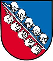 ehemaliges Wappen von Edelstauden