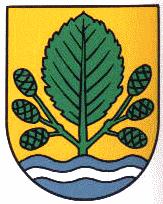 Wappen von Edlbach