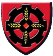 Wappen von Eggendorf