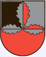 ehemaliges Wappen von Eichberg