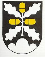 Wappen von Eichenberg