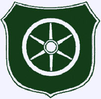 Wappen von Eisgarn