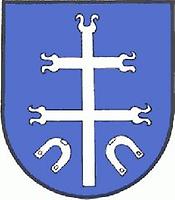 Wappen von Empersdorf