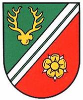 Wappen von Engerwitzdorf