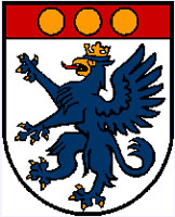 Wappen von Enzenkirchen
