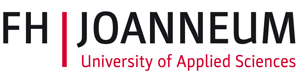 Logo, FH Joanneum