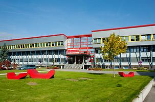 Campus Kapfenberg