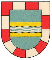 Wappen von Ferschnitz