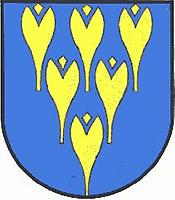 Wappen von Flirsch
