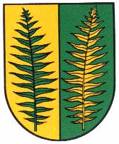 Wappen von Fornach