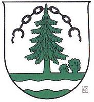 Wappen von Forstau