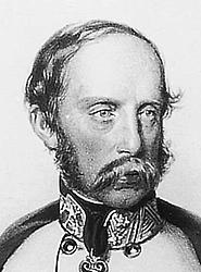 Franz Karl, Erzherzog von Österreich