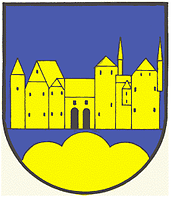 Wappen von Frauenstein