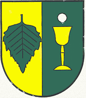Wappen von Fresach