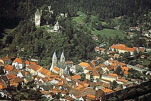 Friesach, Kärnten