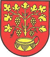 Wappen von Frutten-Giesselsdorf