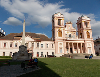 Stiftskirche