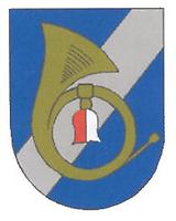 Wappen von Günselsdorf