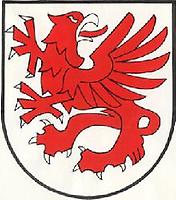 Wappen von Gerlos