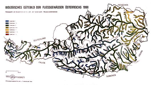 Gewässergüte