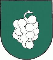 Wappen von Glanz an der Weinstrasse
