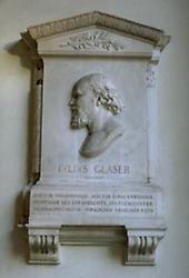 Glaser, Julius