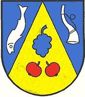 ehemaliges Wappen von Glojach