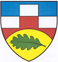 Wappen von Gnadendorf