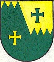 Wappen von Gnadenwald