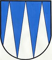 Wappen von Going am Wilden Kaiser