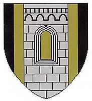 Wappen von Grabern