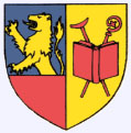Wappen von Grafenbach-Sankt Valentin