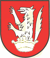 Wappen von Grafenstein