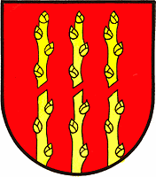 ehemaliges Wappen von Grambach