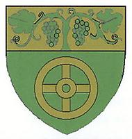 Wappen von Großebersdorf