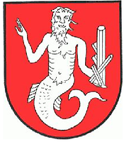 Wappen von Grundlsee