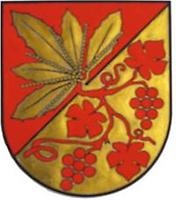 ehemaliges Wappen von Gundersdorf