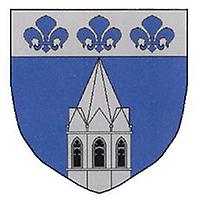 Wappen von Höflein