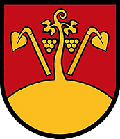 Wappen von Hackerberg