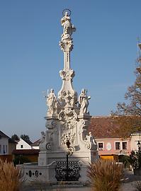 Mariensäule