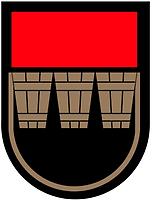 ehem. Wappen Hall bei admont