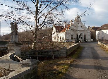 Hamerling-Haus