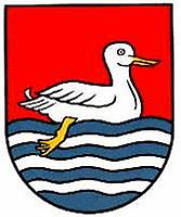 Wappen von Handenberg