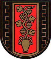 Wappen von Hannersdorf