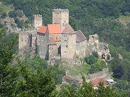 Burg Hardegg