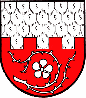 ehemaliges Wappen von Hart-Purgstall