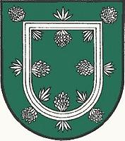 Wappen von Hartl