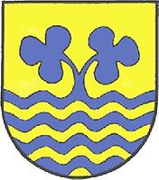 Wappen von Hatting