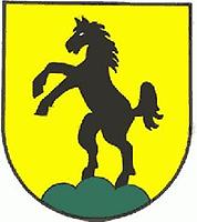 Wappen von Hengsberg